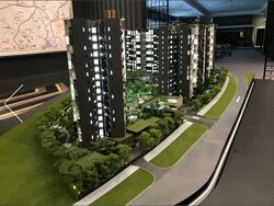 Park Colonial (D13), Condominium #341626791